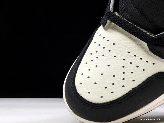 Air - 'A 015 High Star OG 1 555088 Born' Is Jordan Retro 0616